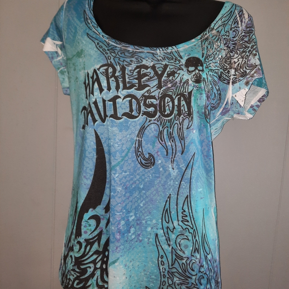 Harley Davidson T-shirt